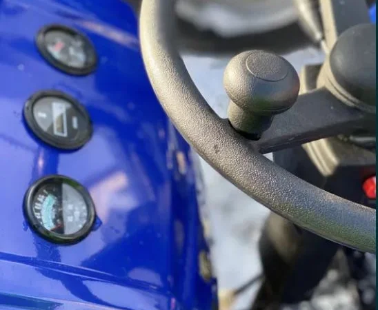 Продам мототрактор Форте МТ-181LT - фото № 8