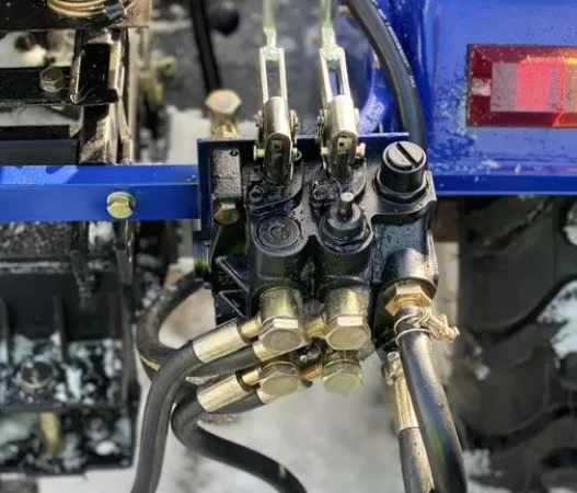 Продам мототрактор Форте МТ-181LT - фото № 10