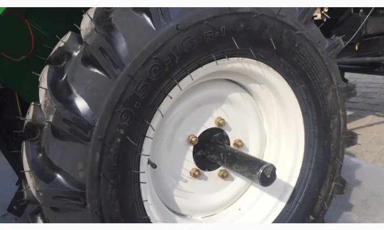 Продам Мототрактор Зубр ZUBR Z - 250 NEW(18 к.с.) - фото № 7