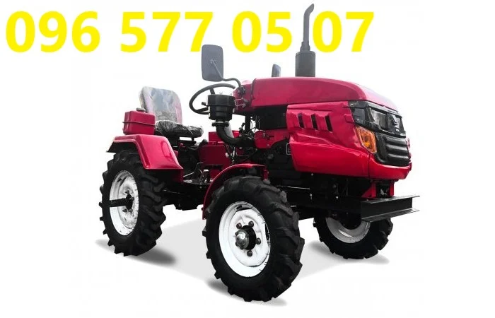 Продам Мототрактор Forte MT 161-LT-LUX - фото № 1