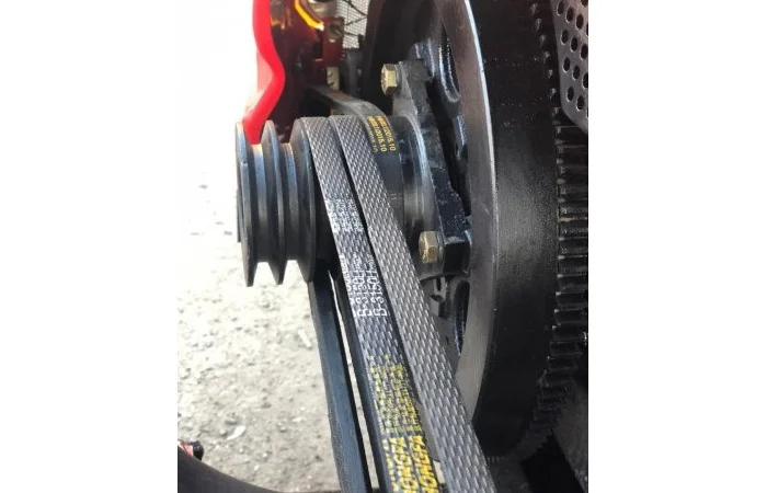 Продам Мототрактор Forte MT 161-LT-LUX - фото № 7