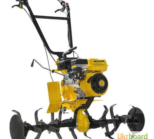 Мотоблок САДКО (Sadko) M-1265PRO. ОРИГИНАЛ. Бесплатная доставка. Кредит - фото № 2