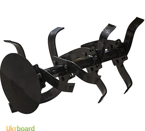 Мотоблок САДКО (Sadko) M-1265PRO. ОРИГИНАЛ. Бесплатная доставка. Кредит - фото № 4