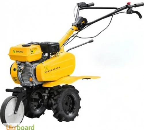 Мотоблок Sadko (Садко) M-500PRO. ОРИГИНАЛ. Бесплатная доставка. Кредит - фото № 2