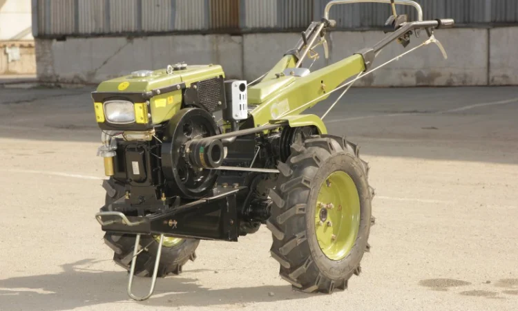 Мотоблоки и культиваторы. Дизель. Бензин. Доставка бесплатно - фото № 1