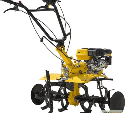 Мотоблоки и культиваторы. Дизель. Бензин. Доставка бесплатно - фото № 5