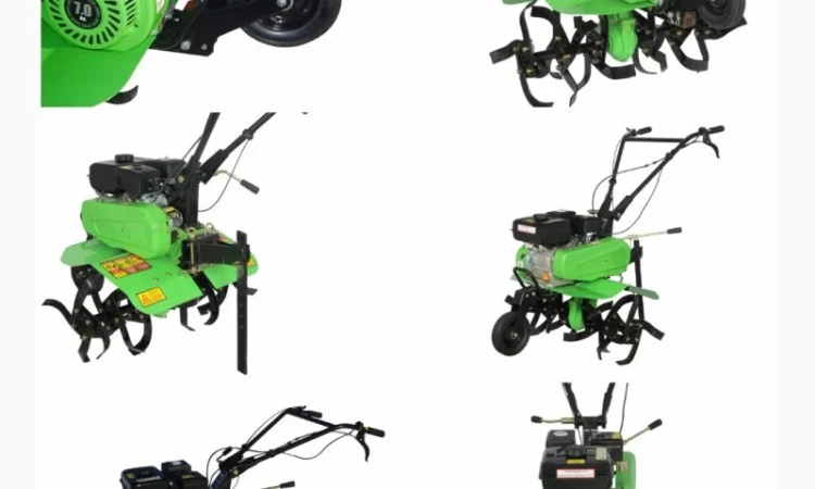 Мотоблок Кентавр МБ 40-3 (7 л.с.) Фрези в комплекте. Доставим. АКЦИЯ - фото № 9