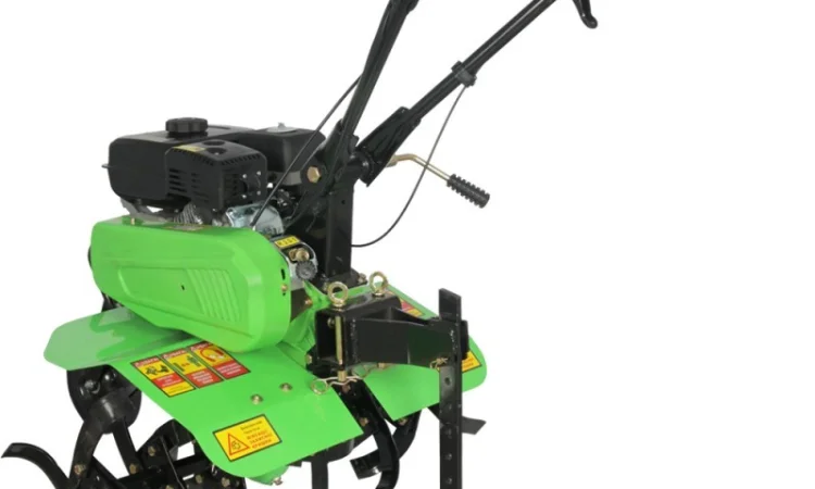 Мотоблок Кентавр МБ 40-3 (7 л.с.) Фрези в комплекте. Доставим. АКЦИЯ - фото № 3