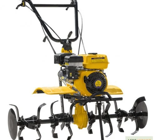 Мотоблок Sadko (Садко) M-900PRO ОРИГИНАЛ. Бесплатная доставка. 6, 5 л.с. Вал отбора - фото № 1