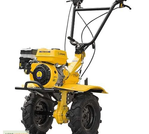 Мотоблок Sadko (Садко) M-900PRO ОРИГИНАЛ. Бесплатная доставка. 6, 5 л.с. Вал отбора - фото № 2