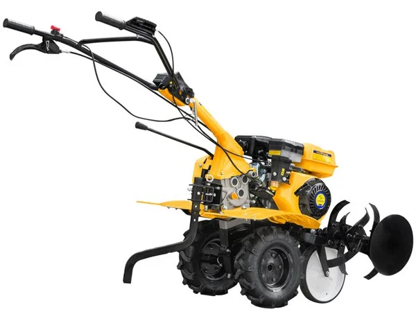 Мотоблок Sadko Садко M-500PRO. ОРИГИНАЛ. Бесплатная доставка. 6, 5 л.с - фото № 3