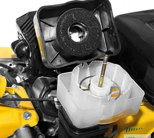 Мотоблок Sadko Садко M-500PRO. ОРИГИНАЛ. Бесплатная доставка. 6, 5 л.с - фото № 5