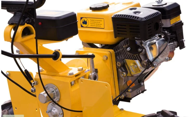 АКЦИЯ. Мотоблок SADKO (САДКО) M-1265PRO. Распродажа со склада - фото № 4