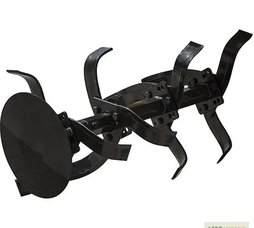 АКЦИЯ. Мотоблок SADKO (САДКО) M-1265PRO. Распродажа со склада - фото № 6