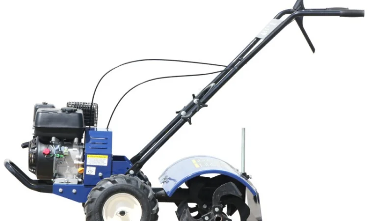 Мотоблок Кентавр МБ 40-1. Активная фреза! Бесплатная Адресная доставка - фото № 1