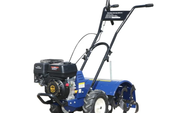 Мотоблок Кентавр МБ 40-1. Активная фреза! Бесплатная Адресная доставка - фото № 3