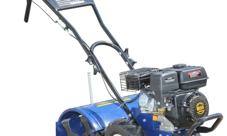 Мотоблок Кентавр МБ 40-1. Активная фреза! Бесплатная Адресная доставка - фото № 4