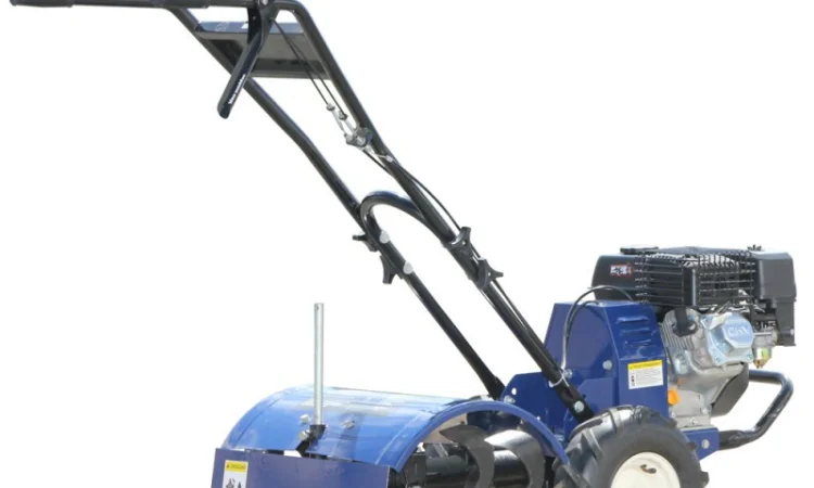 Мотоблок Кентавр МБ 40-1. Активная фреза! Бесплатная Адресная доставка - фото № 5