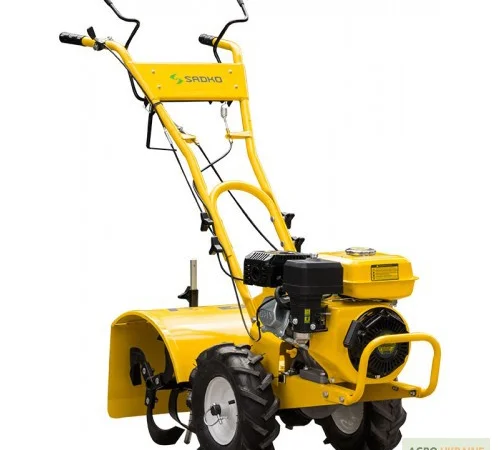 Мотоблоки. Дизель. Бензин. Доставка бесплатно - фото № 2