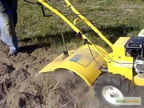 Мотоблоки. Дизель. Бензин. Доставка бесплатно - фото № 5