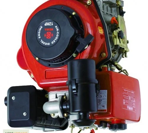 Мотоблоки, мотокультиваторы WEIMA, BULAT, навесное оборудование. SADOK - фото № 9