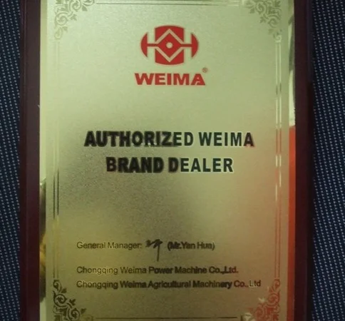 Мотоблоки, мотокультиваторы WEIMA, BULAT, навесное оборудование. SADOK - фото № 3