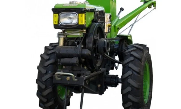 Тяжелый мотоблок Булат Вейма Кентавр 8 - 12 л.с. ФРЕЗА+ПЛУГ БЕЗ ПРЕДОПЛАТ - фото № 1