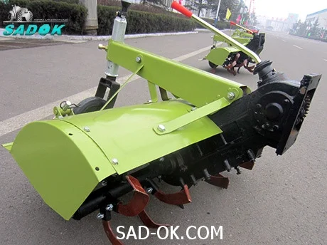 Тяжелый мотоблок Булат Вейма Кентавр 8 - 12 л.с. ФРЕЗА+ПЛУГ БЕЗ ПРЕДОПЛАТ - фото № 8