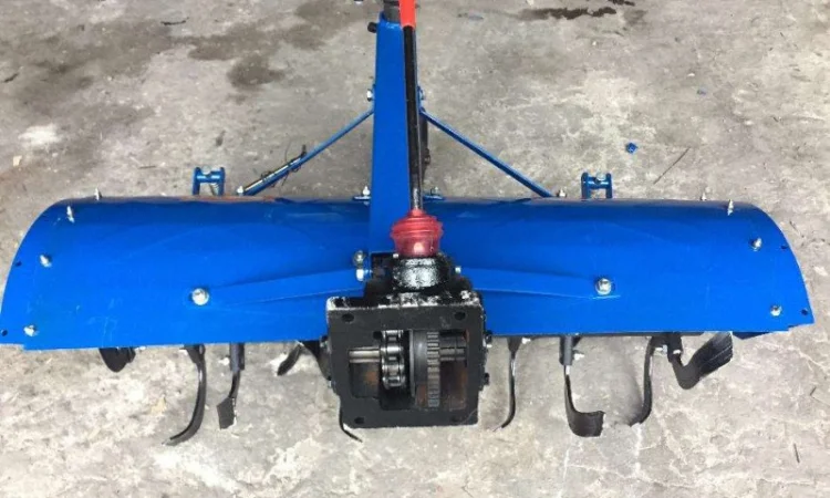 Тяжелый мотоблок Булат Вейма Кентавр 8 - 12 л.с. ФРЕЗА+ПЛУГ БЕЗ ПРЕДОПЛАТ - фото № 12