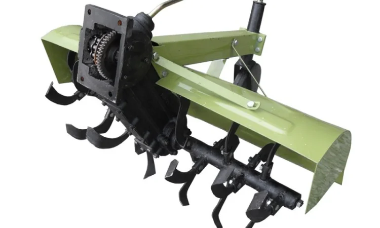 Дизельный Мотоблок Кентавр МБ 1080Д 8 л.с. ВОДА (фреза + плуг). 2023 г. БЕЗ ПРЕДОПЛАТ - фото № 8