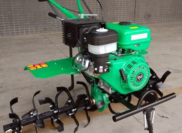 Мотоблок бензиновый Кентавр МБ 2013 Б-4. 13 л.с. 1400 мм Ширина. Без предоплат - фото № 1