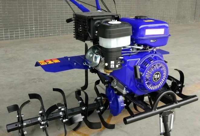Мотоблок бензиновый Кентавр МБ 2013 Б-4. 13 л.с. 1400 мм Ширина. Без предоплат - фото № 4