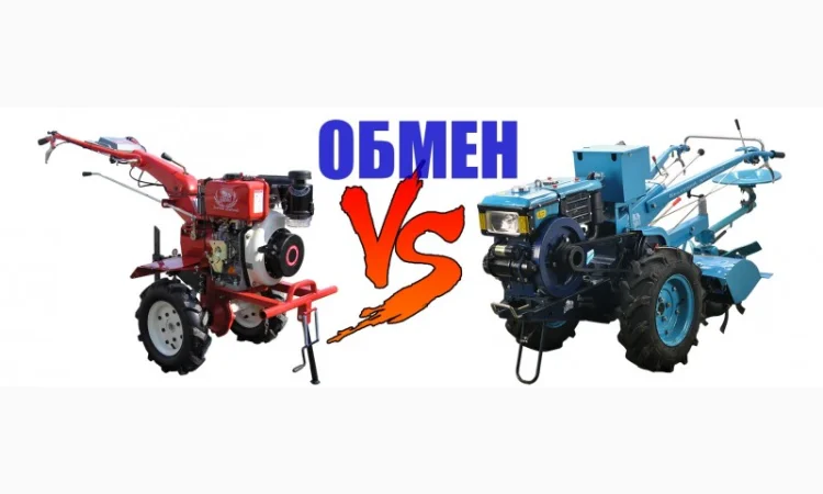 Мотоблок WEIMA WM1100 С-6. 4+2 скорости, бензин 7, 0 л.с - фото № 10