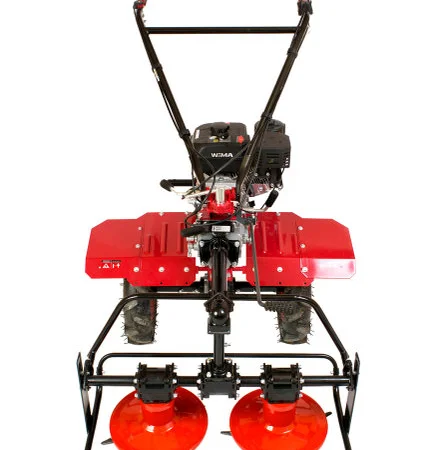 Мотоблок WEIMA WM1100 С-6. 4+2 скорости, бензин 7, 0 л.с - фото № 19