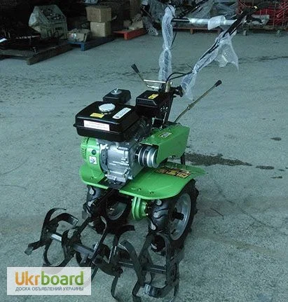 Бензиновый мотоблок Кентавр МБ 40-2. 7 л.с. Без предоплат - фото № 1