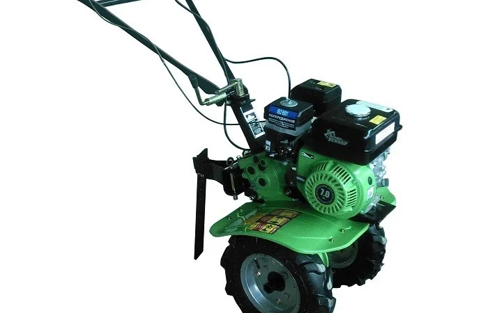 Бензиновый мотоблок Кентавр МБ 40-2. 7 л.с. Без предоплат - фото № 9