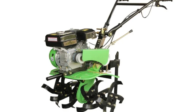 Бензиновый мотоблок Кентавр МБ 40-2. 7 л.с. Без предоплат - фото № 10