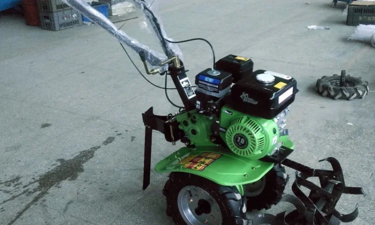 Бензиновый мотоблок Кентавр МБ 40-2. 7 л.с. Без предоплат - фото № 6