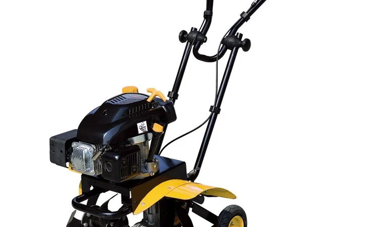 Мотокультиватор МК30-3. 5 л.с. 40 см. ОТ ПРОИЗВОДИТЕЛЯ. Доставка на ДОМ - фото № 1