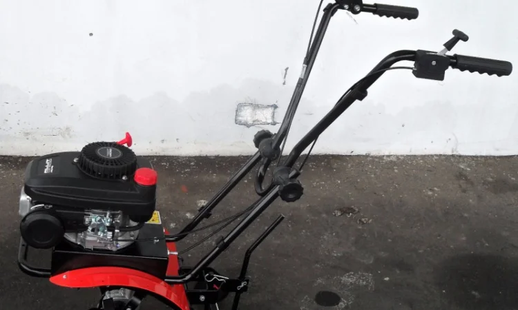 Мотокультиватор МК30-3. 5 л.с. 40 см. ОТ ПРОИЗВОДИТЕЛЯ. Доставка на ДОМ - фото № 10