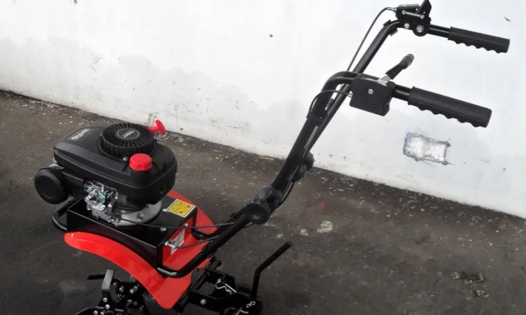 Мотокультиватор МК30-3. 5 л.с. 40 см. ОТ ПРОИЗВОДИТЕЛЯ. Доставка на ДОМ - фото № 11