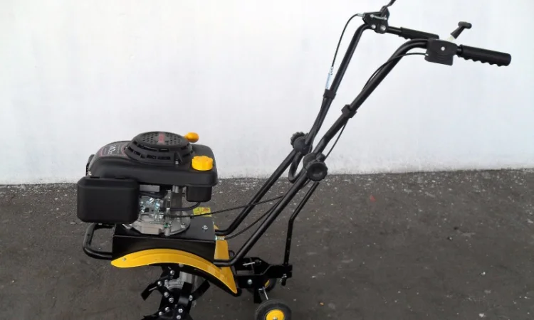 Мотокультиватор МК30-3. 5 л.с. 40 см. ОТ ПРОИЗВОДИТЕЛЯ. Доставка на ДОМ - фото № 2