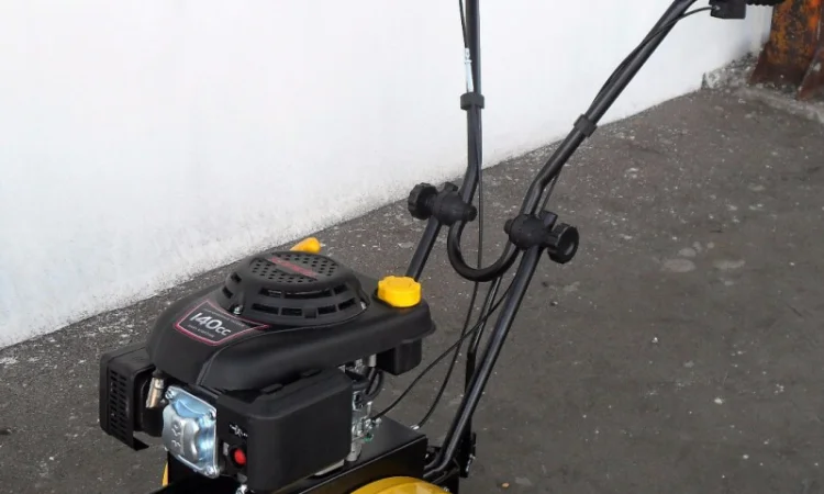 Мотокультиватор МК30-3. 5 л.с. 40 см. ОТ ПРОИЗВОДИТЕЛЯ. Доставка на ДОМ - фото № 3