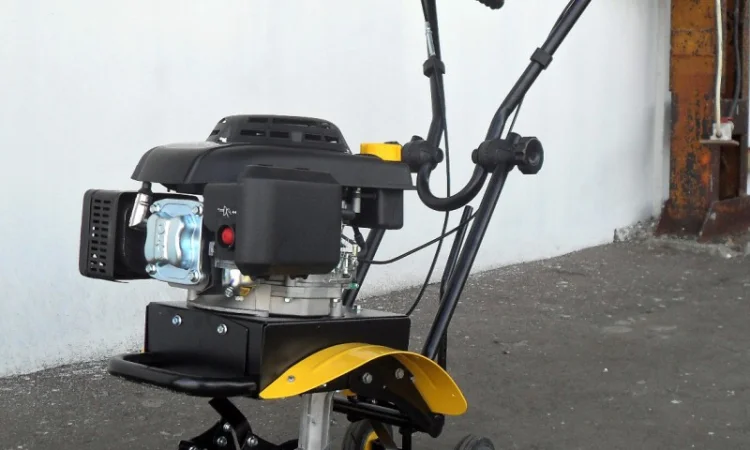 Мотокультиватор МК30-3. 5 л.с. 40 см. ОТ ПРОИЗВОДИТЕЛЯ. Доставка на ДОМ - фото № 4