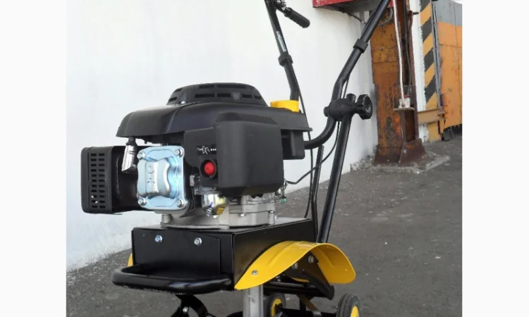 Мотокультиватор МК30-3. 5 л.с. 40 см. ОТ ПРОИЗВОДИТЕЛЯ. Доставка на ДОМ - фото № 5