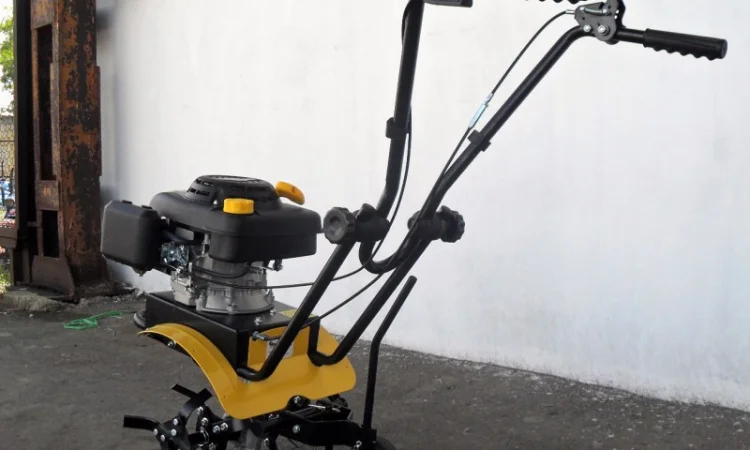 Мотокультиватор МК30-3. 5 л.с. 40 см. ОТ ПРОИЗВОДИТЕЛЯ. Доставка на ДОМ - фото № 6