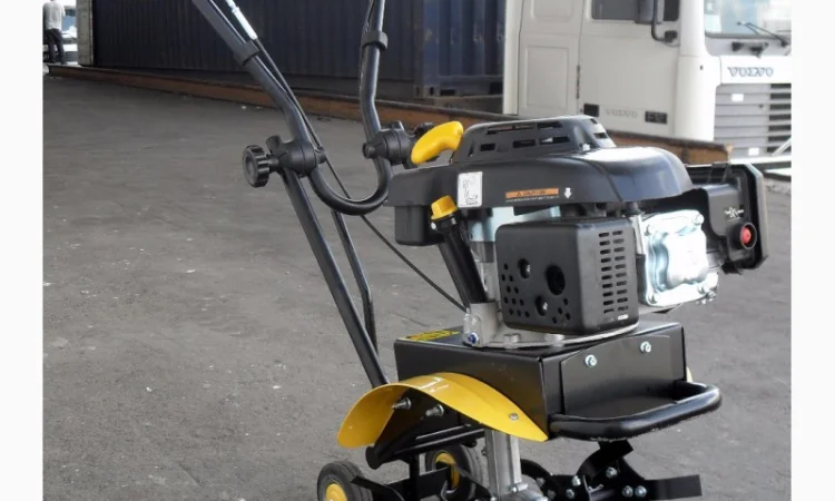 Мотокультиватор МК30-3. 5 л.с. 40 см. ОТ ПРОИЗВОДИТЕЛЯ. Доставка на ДОМ - фото № 7