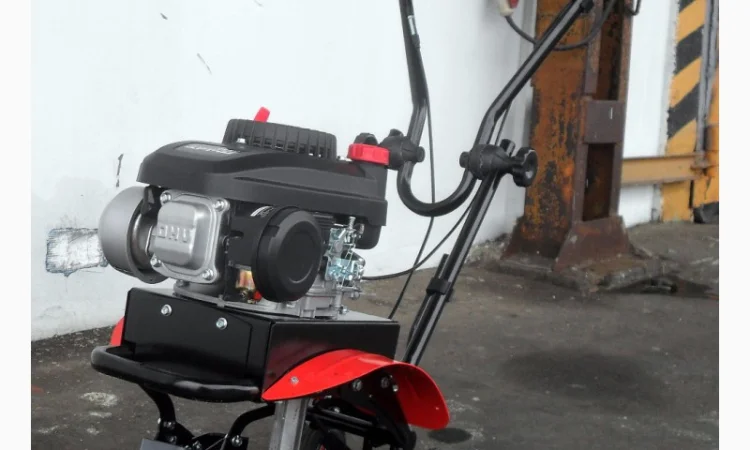 Мотокультиватор МК30-3. 5 л.с. 40 см. ОТ ПРОИЗВОДИТЕЛЯ. Доставка на ДОМ - фото № 9