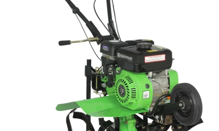 Мотоблок Кентавр 7 л.с. Фрези в комплекте. Доставим. АКЦИЯ - фото № 2