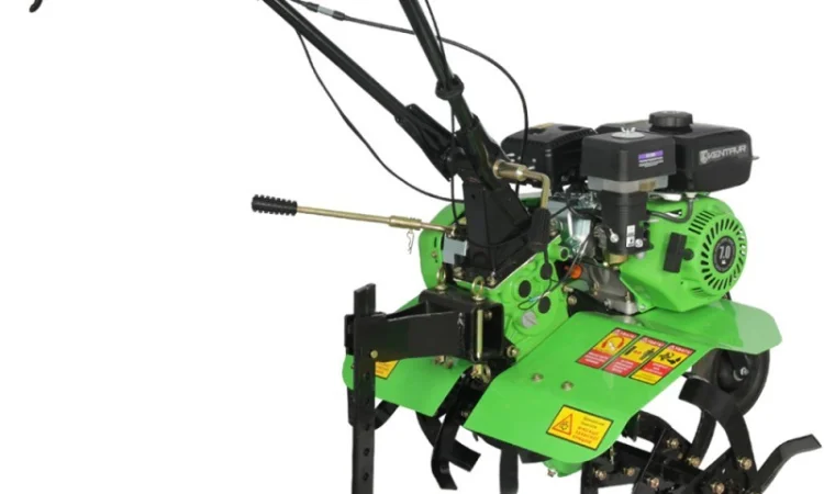 Мотоблок Кентавр 7 л.с. Фрези в комплекте. Доставим. АКЦИЯ - фото № 3